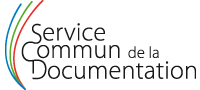 Service Commun de Documentation de l'université de Lille 2